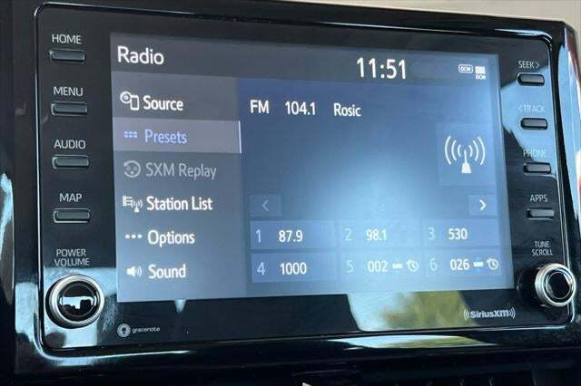 2022 Toyota Corolla Hybrid LE Roseville CA