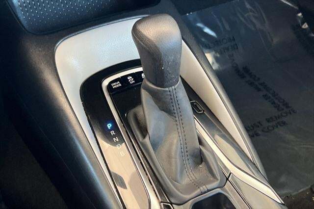 2022 Toyota Corolla Hybrid LE Roseville CA