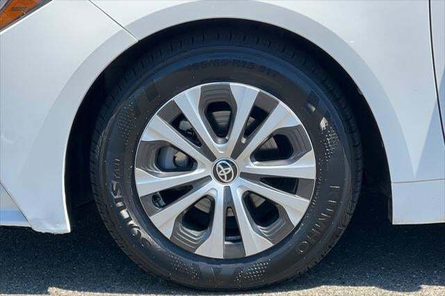 2022 Toyota Corolla Hybrid LE Roseville CA