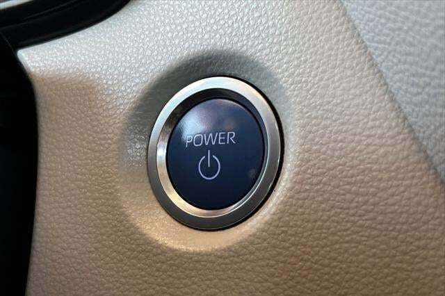 2022 Toyota Corolla Hybrid LE Roseville CA