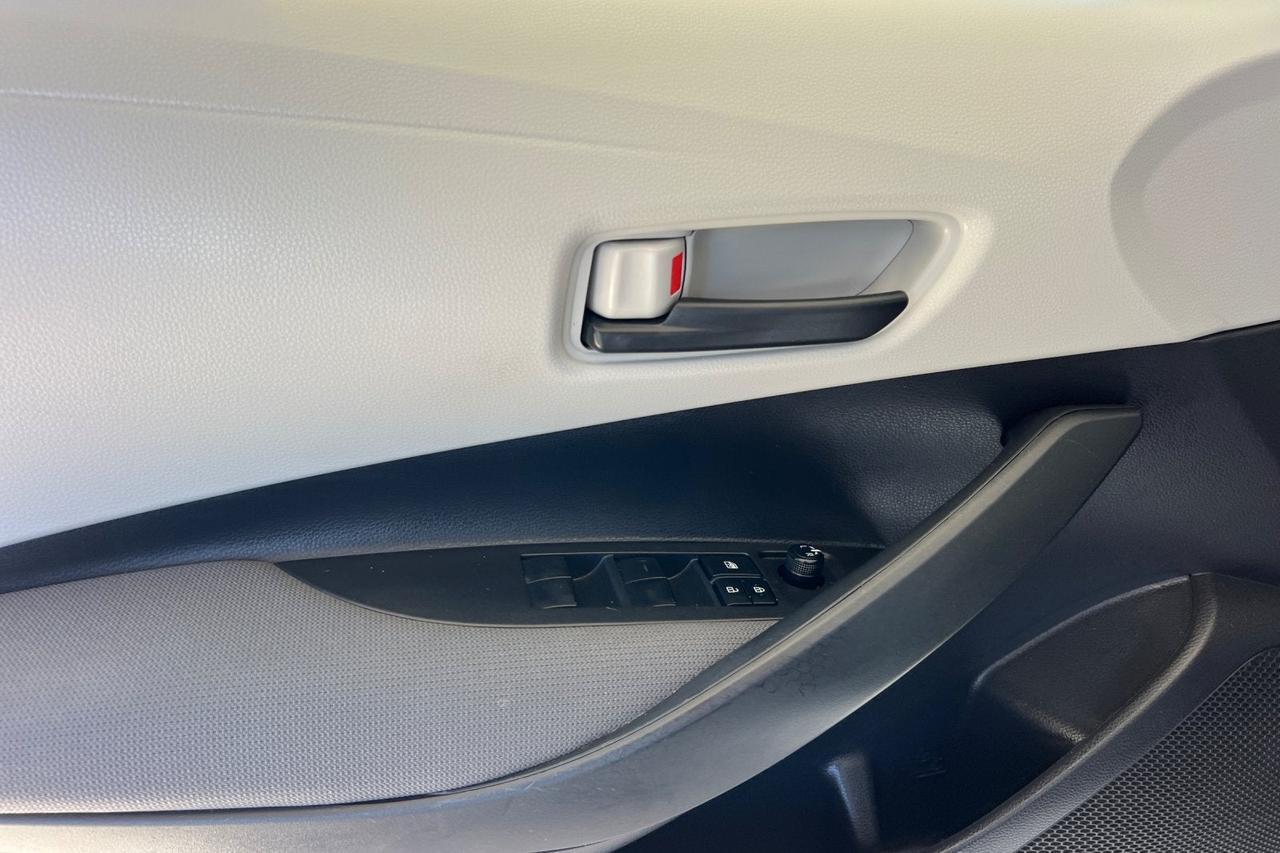 2022 Toyota Corolla Hybrid LE Roseville CA