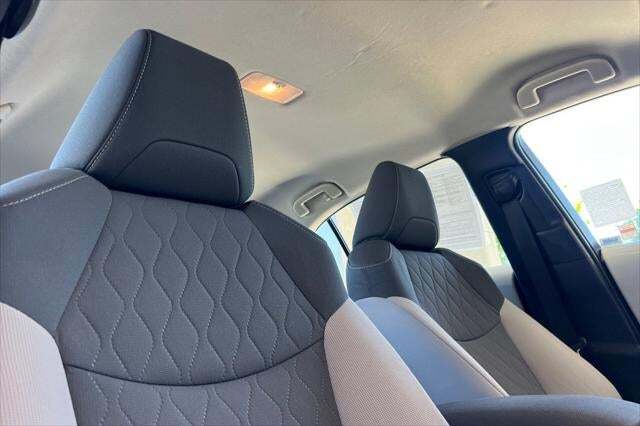 2022 Toyota Corolla Hybrid LE Roseville CA