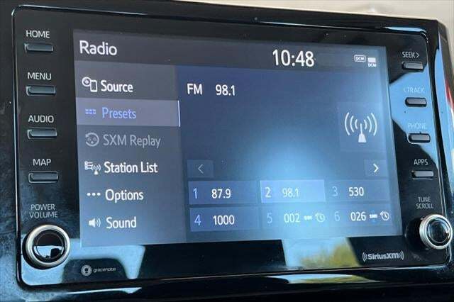 2022 Toyota Corolla Hybrid LE Roseville CA