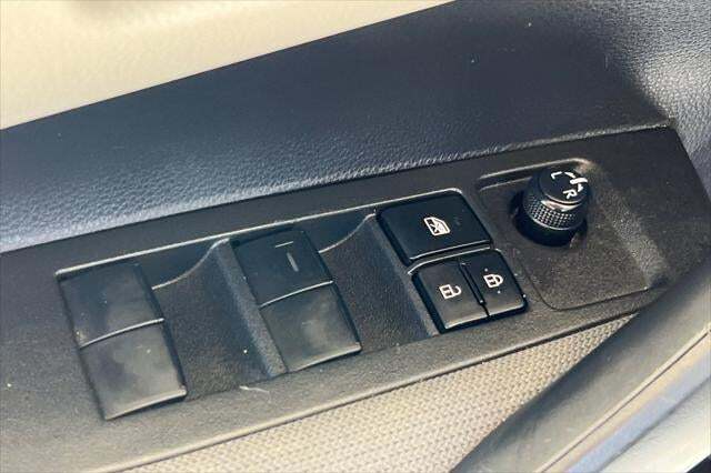 2022 Toyota Corolla Hybrid LE Roseville CA