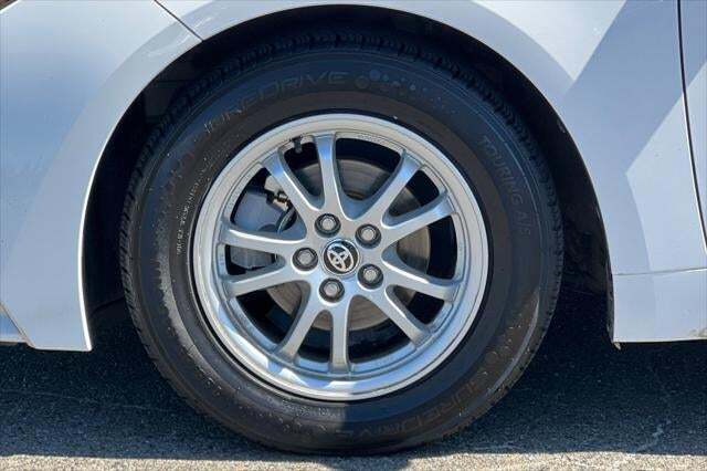 2022 Toyota Corolla Hybrid LE Roseville CA