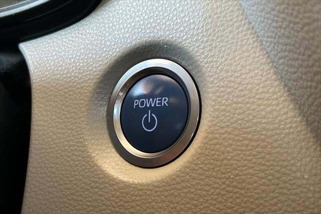 2022 Toyota Corolla Hybrid LE Roseville CA