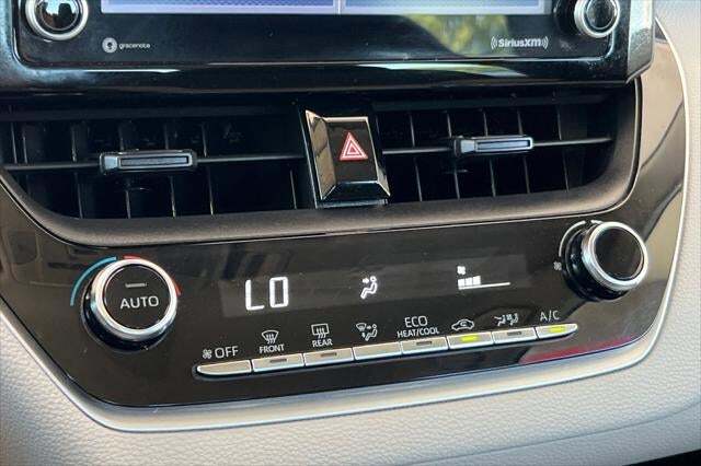 2022 Toyota Corolla Hybrid LE Roseville CA