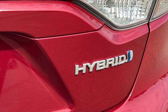 2022 Toyota Corolla Hybrid LE Roseville CA