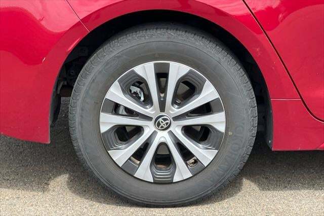 2022 Toyota Corolla Hybrid LE Roseville CA