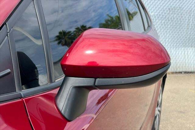 2022 Toyota Corolla Hybrid LE Roseville CA