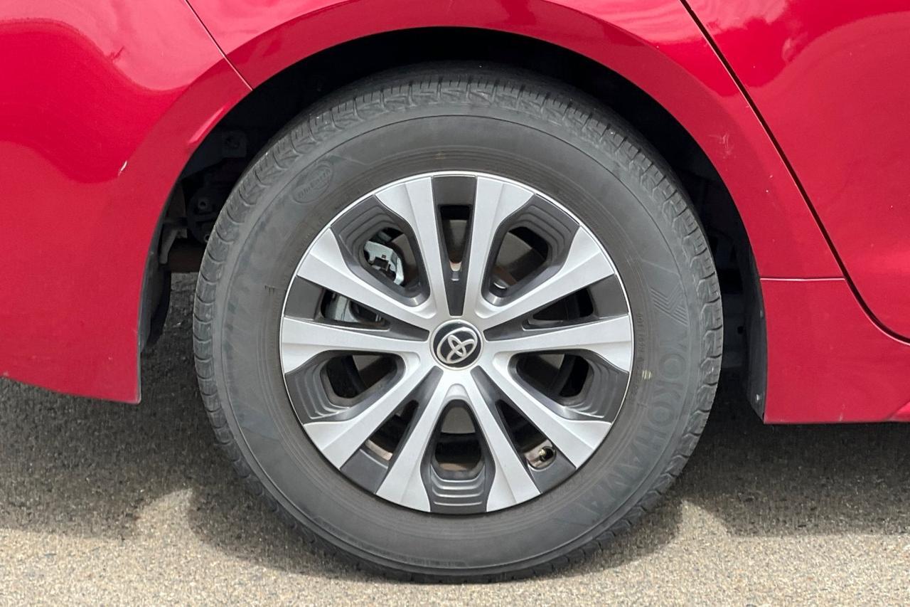 2022 Toyota Corolla Hybrid LE Roseville CA