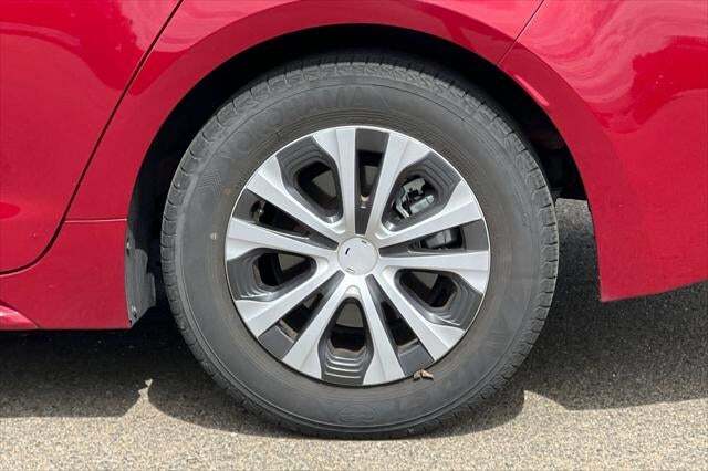 2022 Toyota Corolla Hybrid LE Roseville CA
