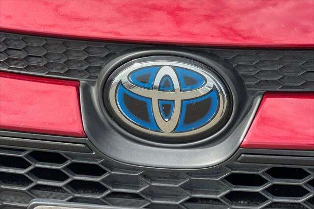 2022 Toyota Corolla Hybrid LE Roseville CA