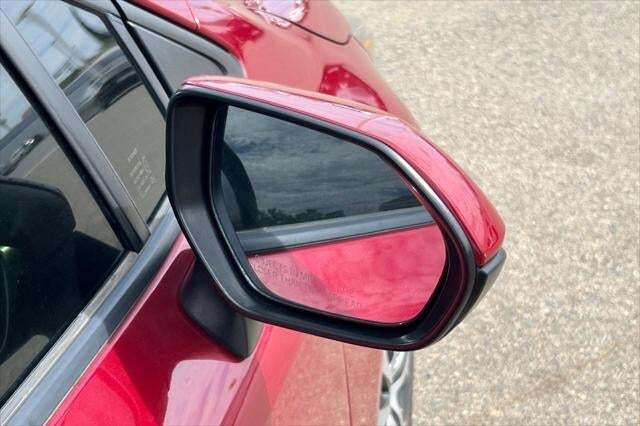 2022 Toyota Corolla Hybrid LE Roseville CA