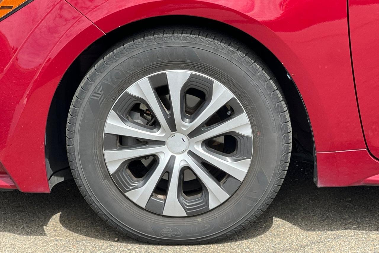 2022 Toyota Corolla Hybrid LE Roseville CA