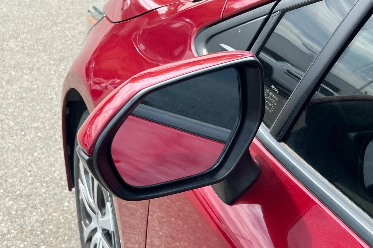 2022 Toyota Corolla Hybrid LE Roseville CA