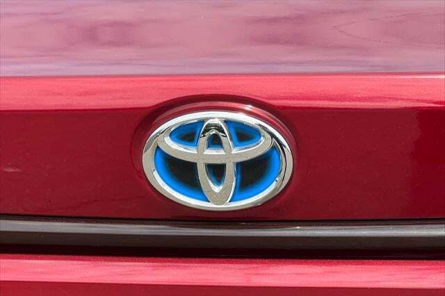2022 Toyota Corolla Hybrid LE Roseville CA