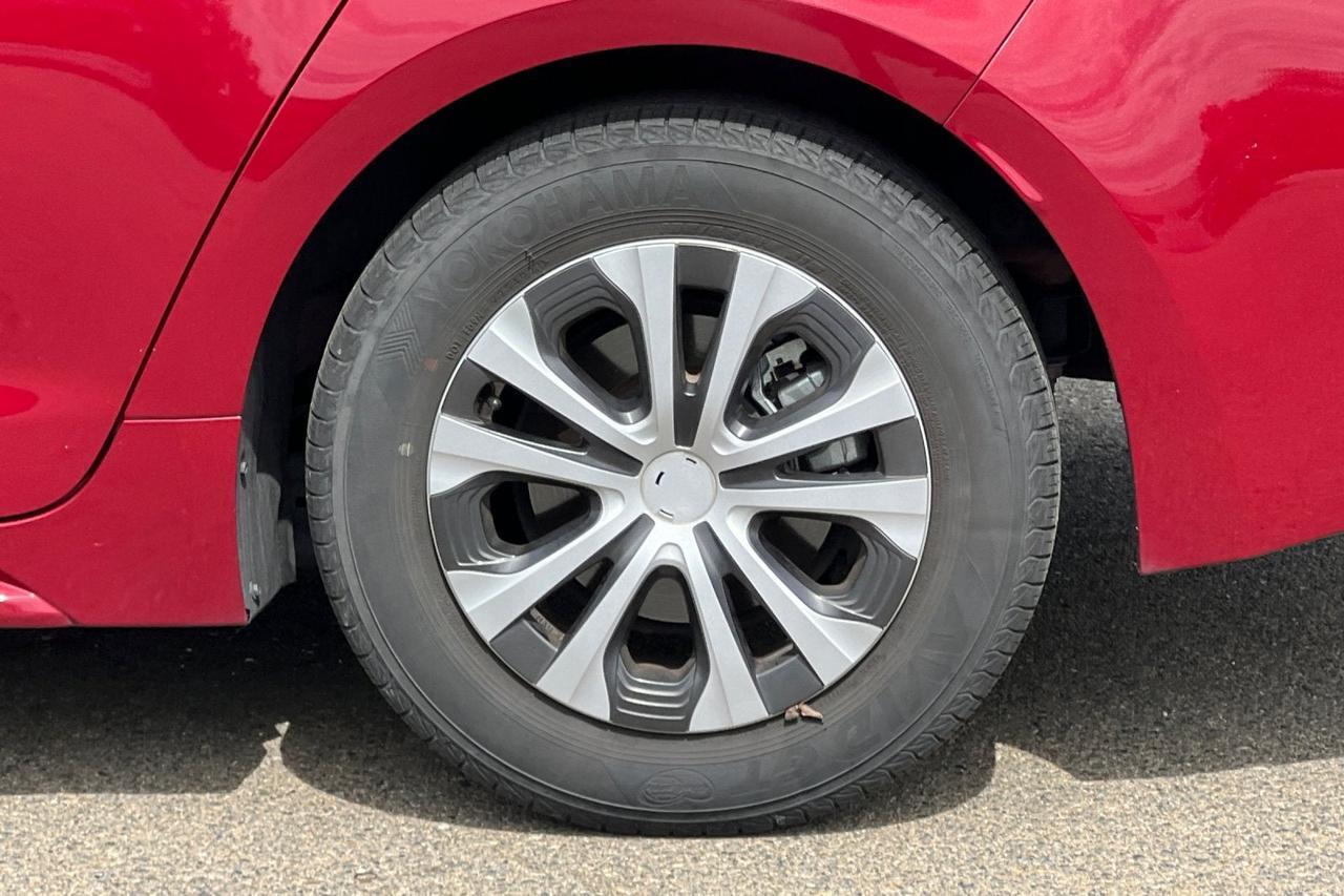 2022 Toyota Corolla Hybrid LE Roseville CA