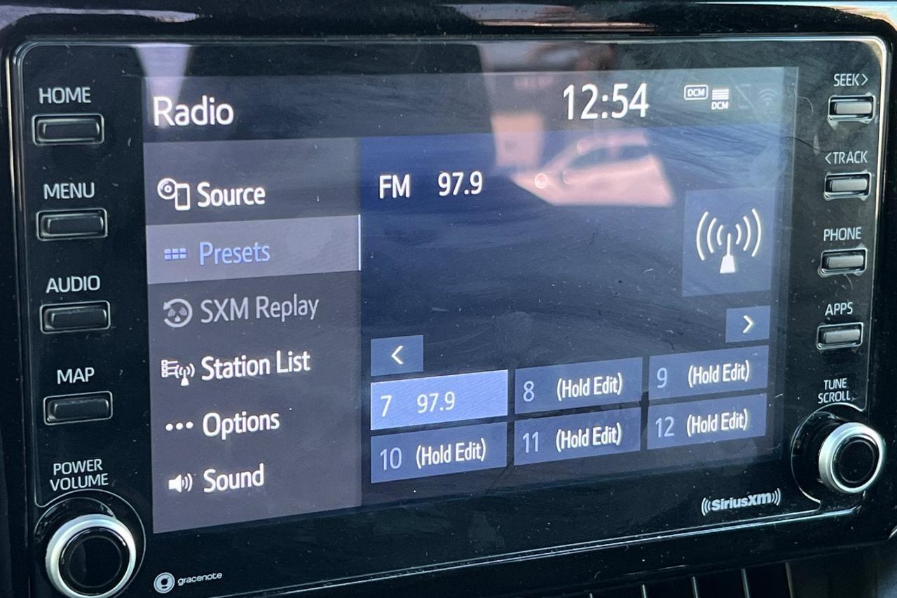 2022 Toyota Corolla Hybrid LE Roseville CA