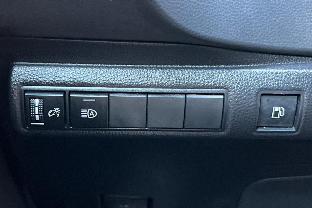 2022 Toyota Corolla Hybrid LE Roseville CA
