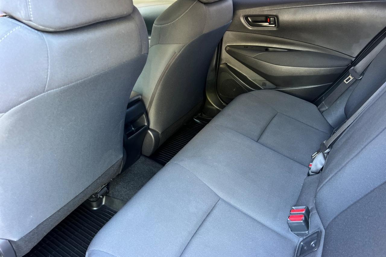 2022 Toyota Corolla Hybrid LE Roseville CA