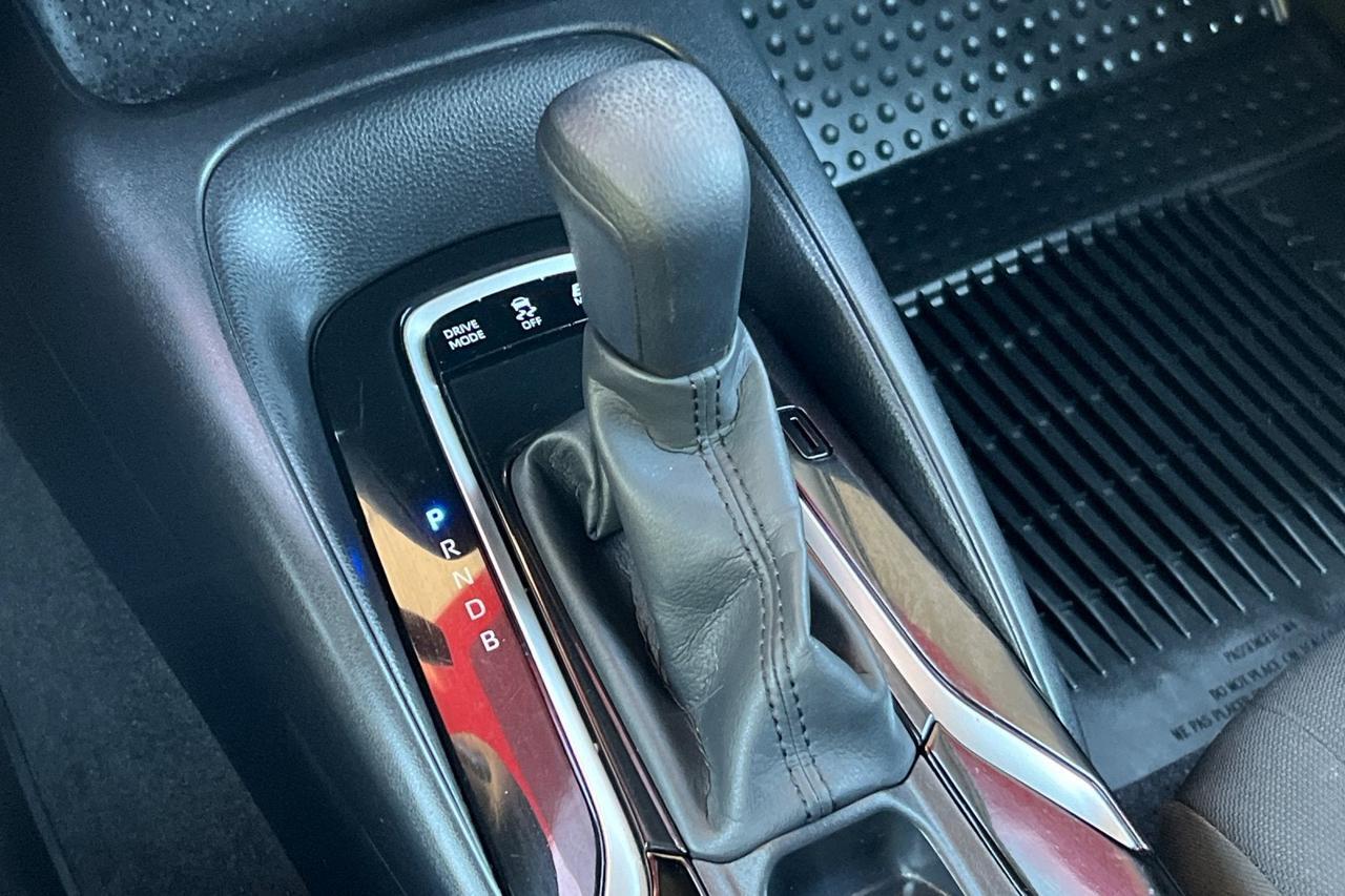 2022 Toyota Corolla Hybrid LE Roseville CA