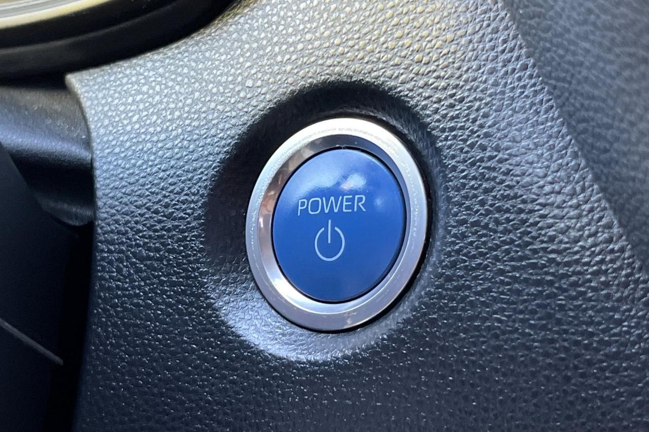 2022 Toyota Corolla Hybrid LE Roseville CA