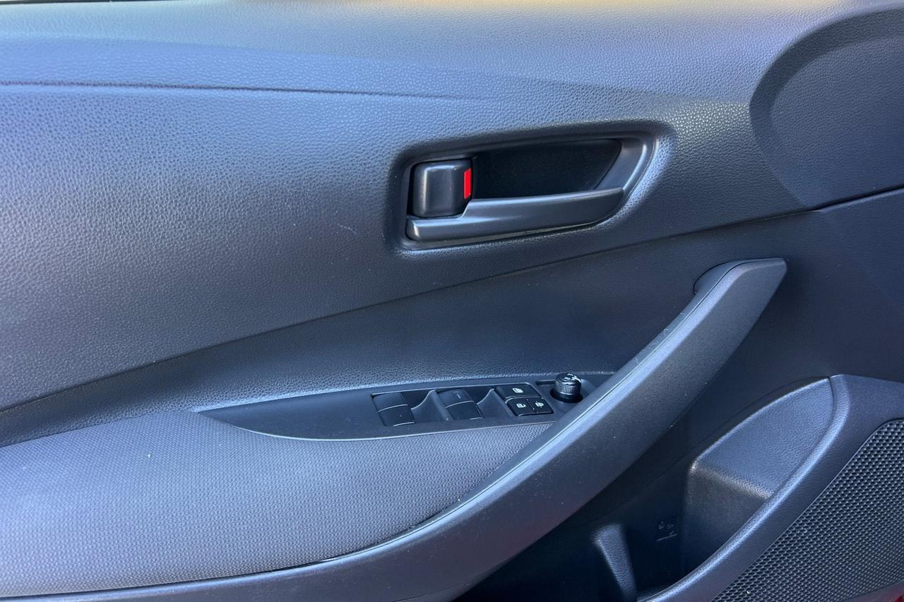 2022 Toyota Corolla Hybrid LE Roseville CA
