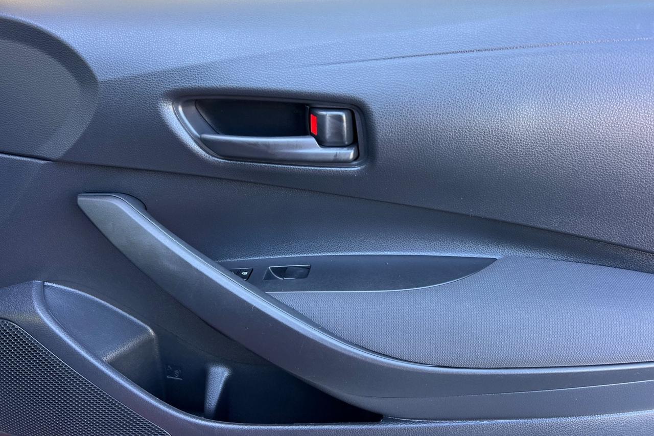 2022 Toyota Corolla Hybrid LE Roseville CA