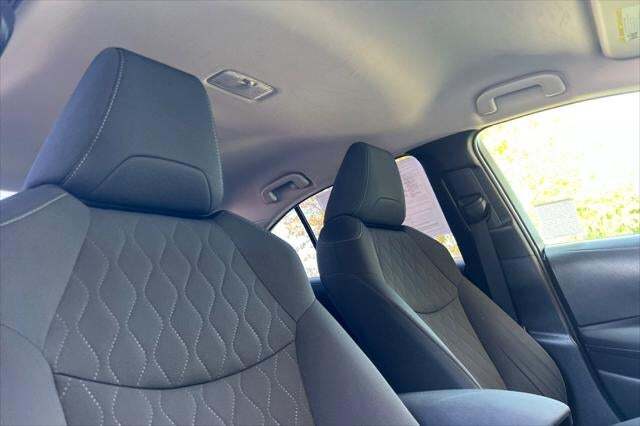 2022 Toyota Corolla Hybrid LE Roseville CA
