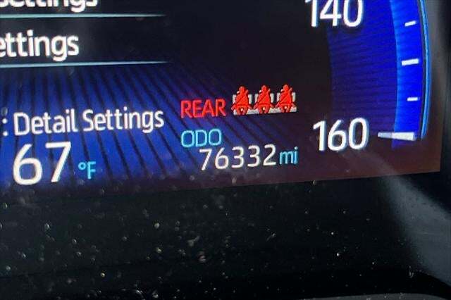 2022 Toyota Corolla Hybrid LE Roseville CA