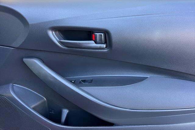 2022 Toyota Corolla Hybrid LE Roseville CA
