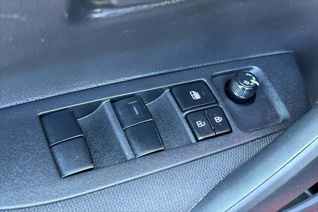 2022 Toyota Corolla Hybrid LE Roseville CA
