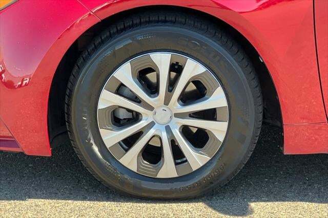 2022 Toyota Corolla Hybrid LE Roseville CA