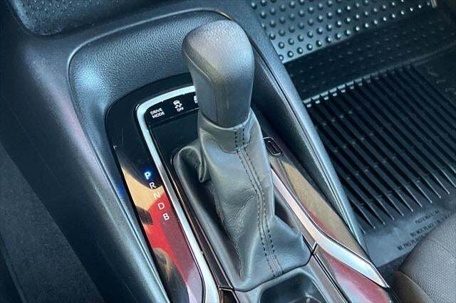 2022 Toyota Corolla Hybrid LE Roseville CA