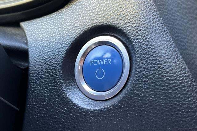 2022 Toyota Corolla Hybrid LE Roseville CA