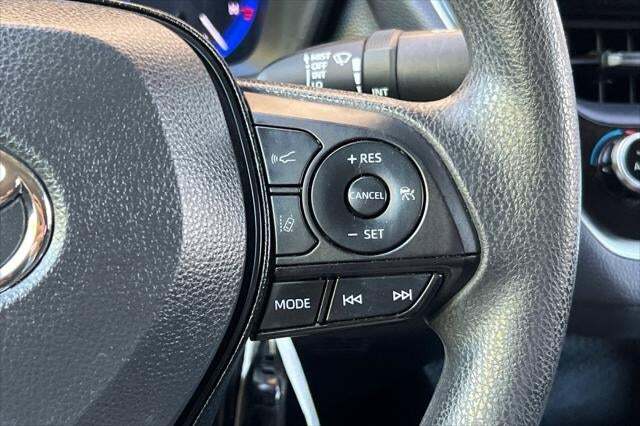 2022 Toyota Corolla Hybrid LE Roseville CA