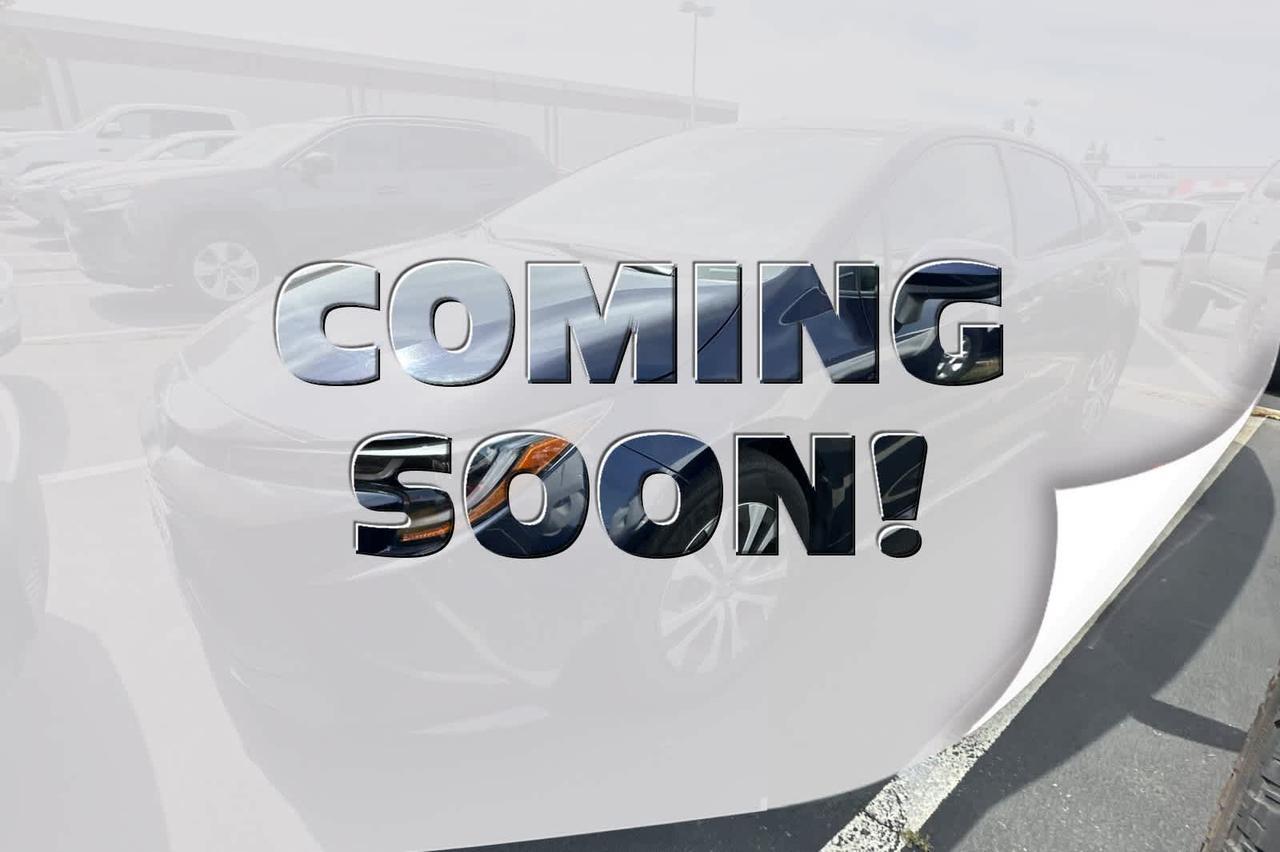 2022 Toyota Corolla LE Hybrid CVT's photo