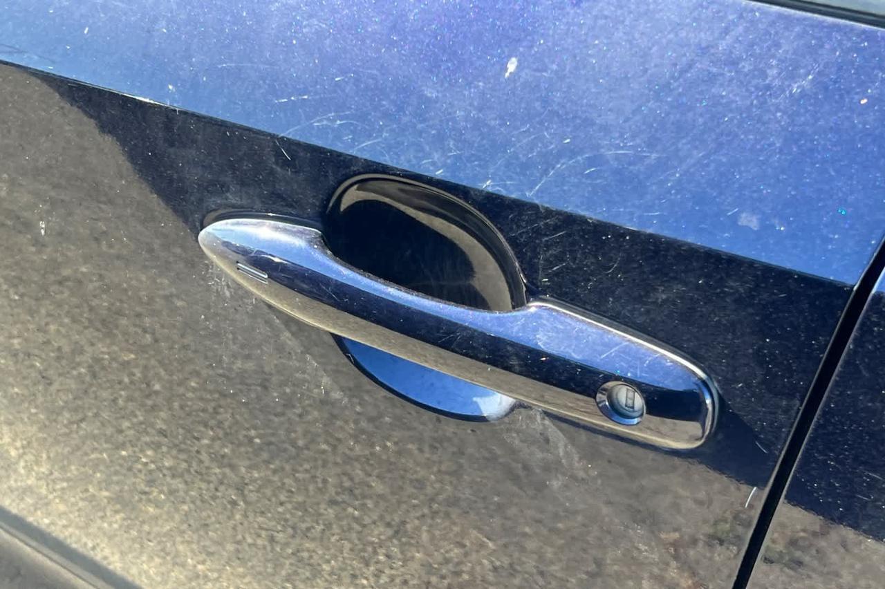 2022 Toyota Corolla Hybrid LE Roseville CA
