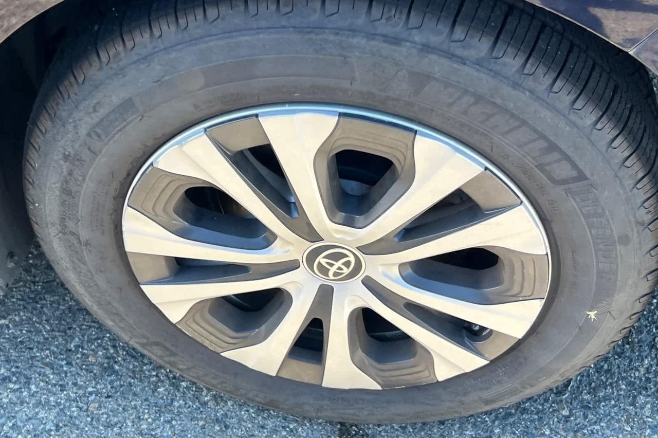 2022 Toyota Corolla Hybrid LE Roseville CA