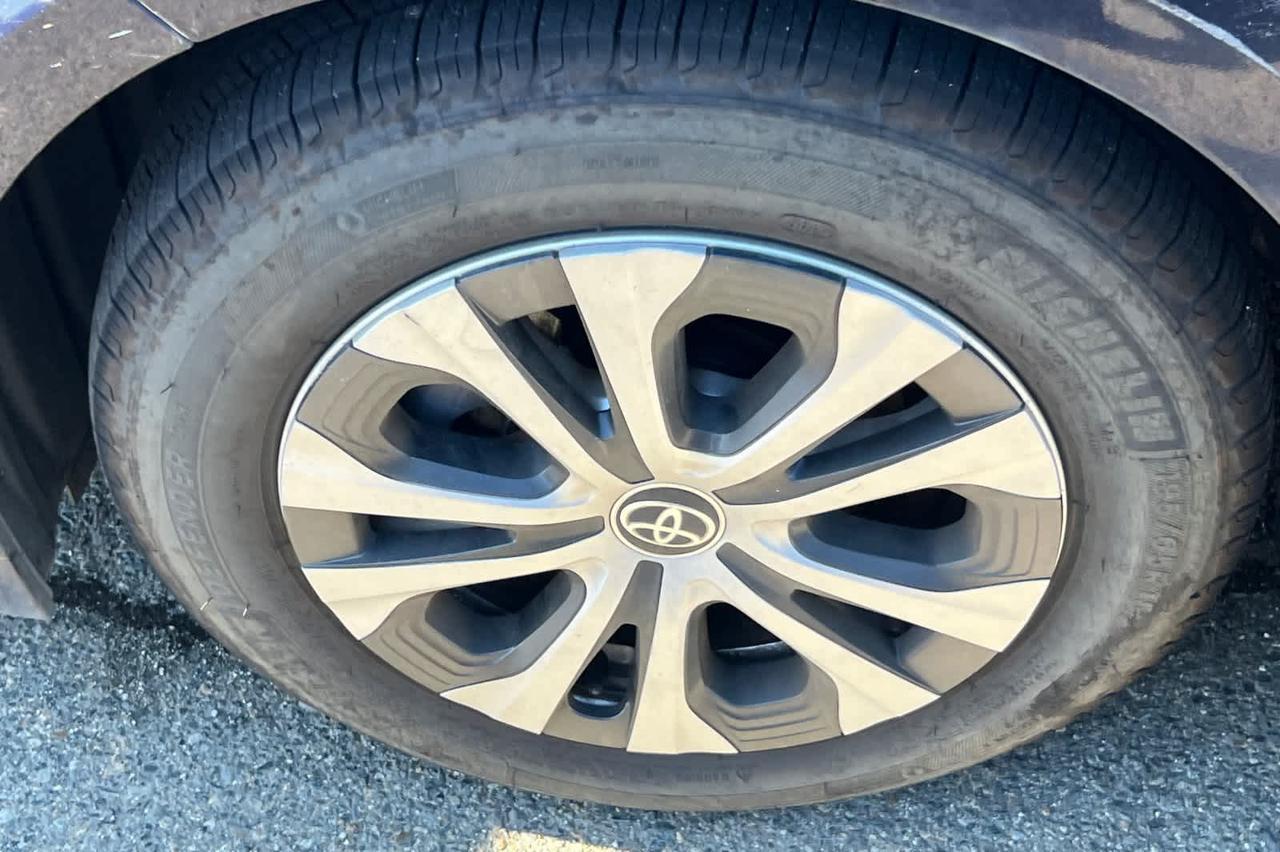 2022 Toyota Corolla Hybrid LE Roseville CA
