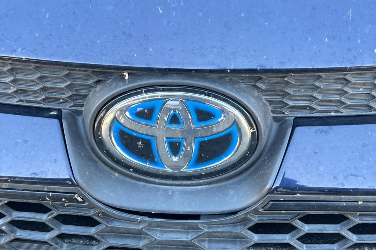 2022 Toyota Corolla Hybrid LE Roseville CA
