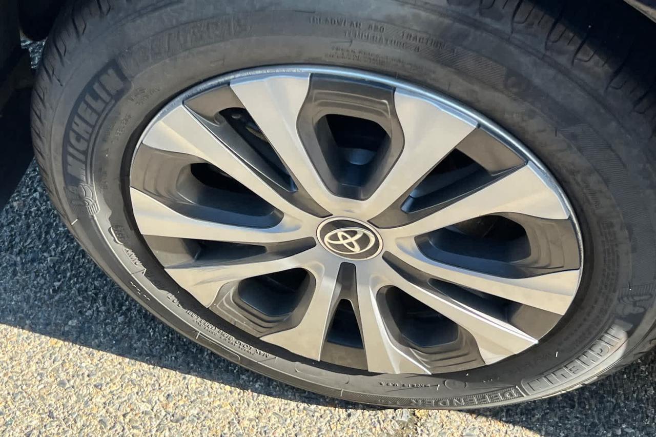 2022 Toyota Corolla Hybrid LE Roseville CA