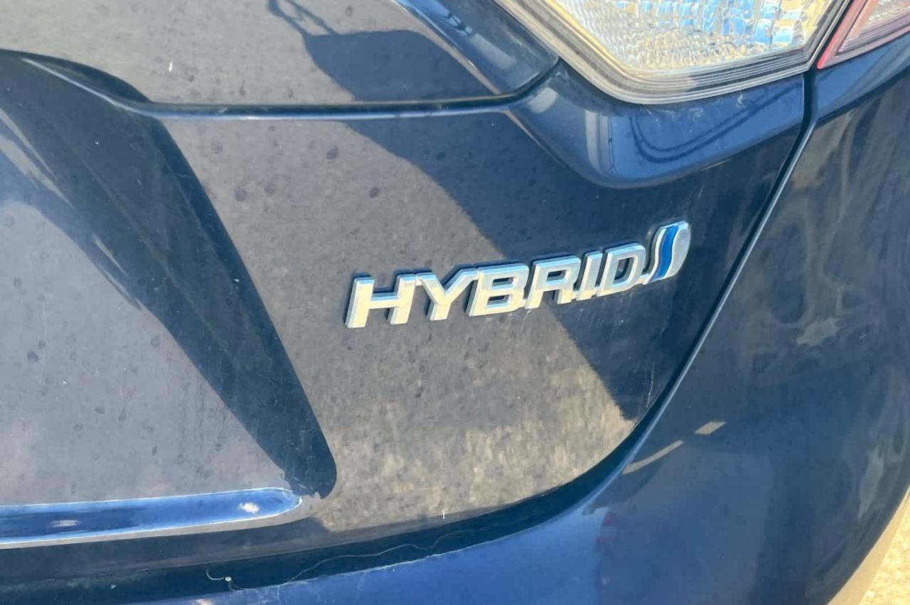 2022 Toyota Corolla Hybrid LE Roseville CA