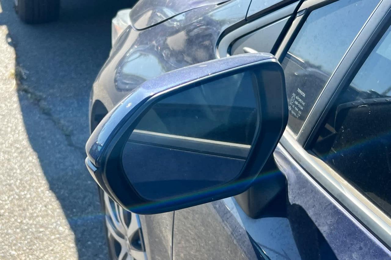 2022 Toyota Corolla Hybrid LE Roseville CA