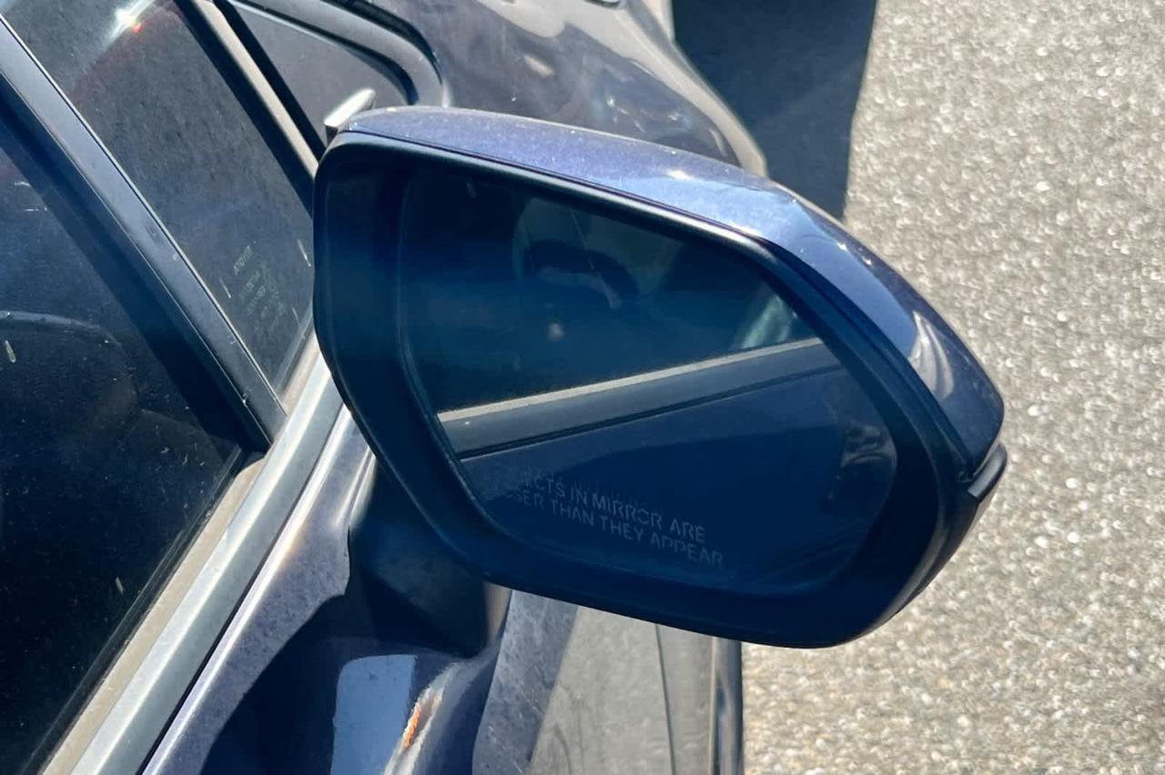 2022 Toyota Corolla Hybrid LE Roseville CA