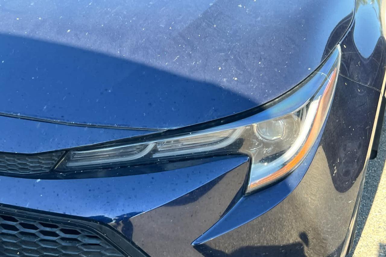 2022 Toyota Corolla Hybrid LE Roseville CA