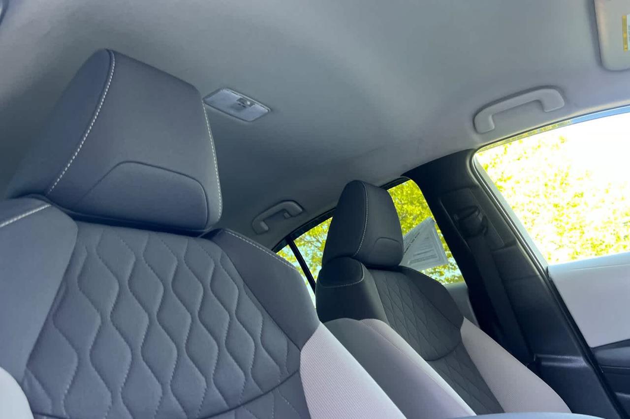 2022 Toyota Corolla Hybrid LE Roseville CA