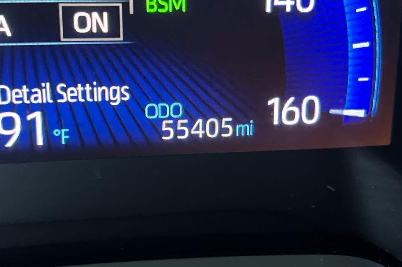 2022 Toyota Corolla Hybrid LE Roseville CA