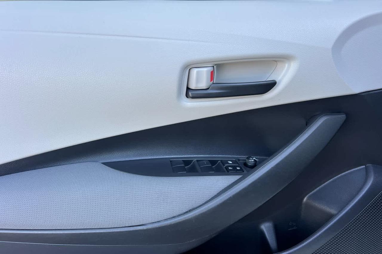 2022 Toyota Corolla Hybrid LE Roseville CA
